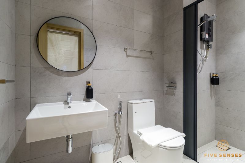 Japandi Dual Key Studio - room photo 11